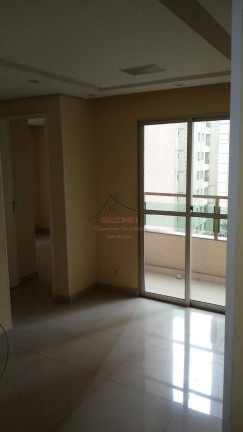 Apartamento com 2 Quartos à Venda, 42 m² em Jardim Santa Terezinha (zona Leste) - São Paulo