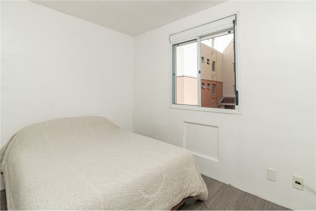 Imagem Apartamento com 3 Quartos à Venda, 67 m² em Morro Santana - Porto Alegre