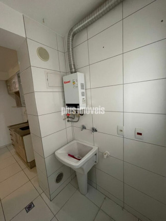 Imagem Apartamento com 2 Quartos à Venda, 47 m² em Morumbi - São Paulo Imagem Apartamento com 2 Quartos à Venda, 47 m² em Morumbi - São Paulo