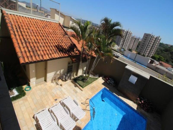 Imagem Sobrado com 3 Quartos à Venda, 360 m² em Jardim Do Lago - Bragança Paulista Imagem Sobrado com 3 Quartos à Venda, 360 m² em Jardim Do Lago - Bragança Paulista