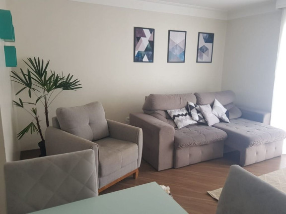 Imagem Apartamento com 3 Quartos à Venda, 75 m² em Taboão - Diadema Imagem Apartamento com 3 Quartos à Venda, 75 m² em Taboão - Diadema