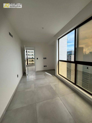 Imagem Apartamento com 1 Quarto à Venda, 37 m² em Tambaú - João Pessoa Imagem Apartamento com 1 Quarto à Venda, 37 m² em Tambaú - João Pessoa