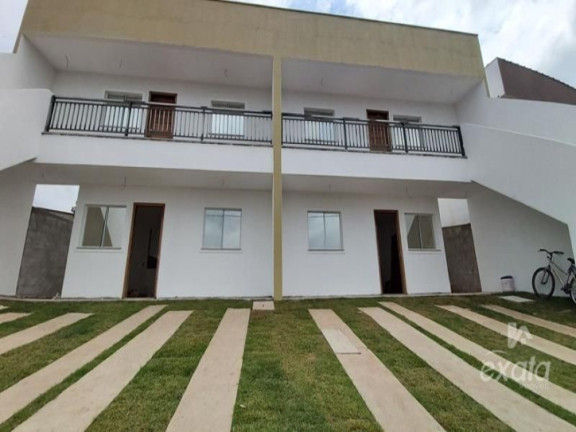 Imagem Casa com 3 Quartos à Venda, 60 m² em Macafé - Serra