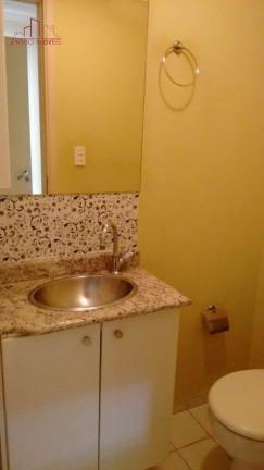 Imagem Apartamento com 4 Quartos à Venda, 104 m² em Chácara Nossa Senhora Do Bom Conselho - São Paulo