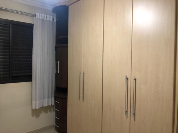 Imagem Apartamento com 3 Quartos à Venda, 200 m² em Vila Menuzzo - Sumaré