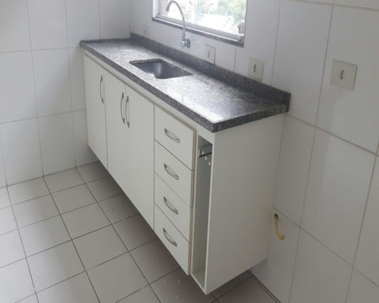 Imagem Apartamento com 1 Quarto para Alugar, 65 m² em Vila Granada - São Paulo