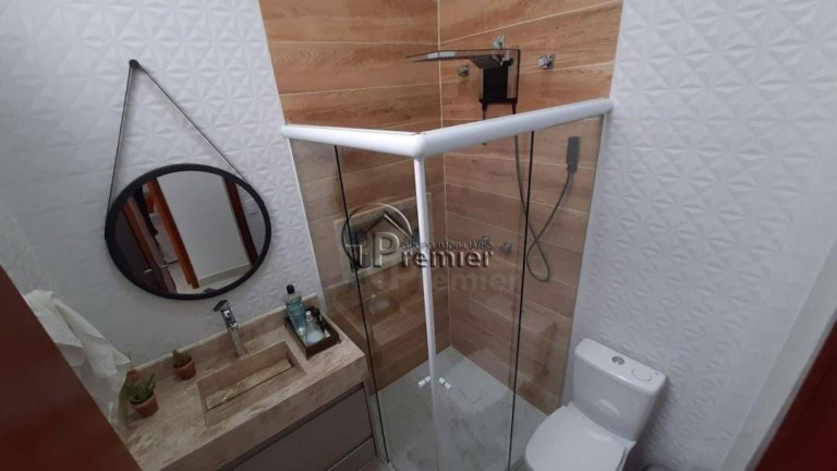 Imagem Casa com 3 Quartos à Venda, 105 m² em Jardim Park Real - Indaiatuba