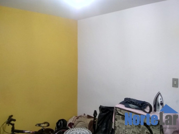 Imagem Apartamento com 2 Quartos à Venda, 45 m² em Vila Aurora - São Paulo