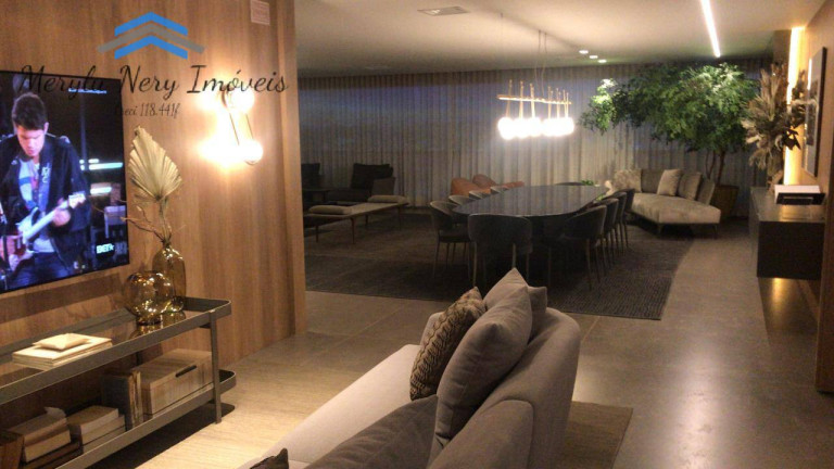 Imagem Apartamento com 4 Quartos à Venda, 330 m² em Panamby - São Paulo Imagem Apartamento com 4 Quartos à Venda, 330 m² em Panamby - São Paulo