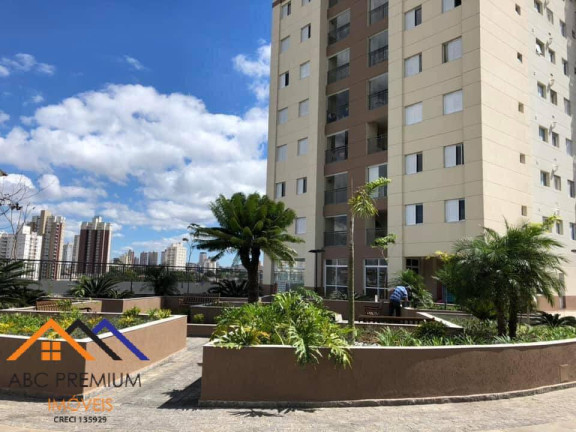 Imagem Apartamento com 2 Quartos à Venda, 66 m² em Vila América - Santo André Imagem Apartamento com 2 Quartos à Venda, 66 m² em Vila América - Santo André