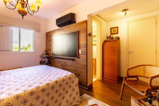Imagem Apartamento com 2 Quartos à Venda, 77 m² em Vila Ipojuca - São Paulo