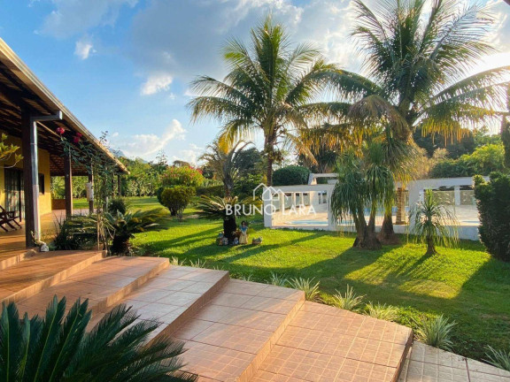 Imagem Casa com 4 Quartos à Venda, 500 m² em Condomínio Vale Da Serra - Igarapé Imagem Casa com 4 Quartos à Venda, 500 m² em Condomínio Vale Da Serra - Igarapé