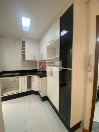 Imagem Apartamento com 2 Quartos à Venda, 38 m² em Parque Das Nações - Santo André Imagem Apartamento com 2 Quartos à Venda, 38 m² em Parque Das Nações - Santo André