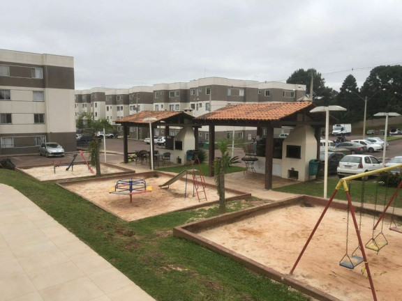 Imagem Apartamento com 2 Quartos à Venda, 49 m² em Jardim Iruama - Campo Largo Imagem Apartamento com 2 Quartos à Venda, 49 m² em Jardim Iruama - Campo Largo
