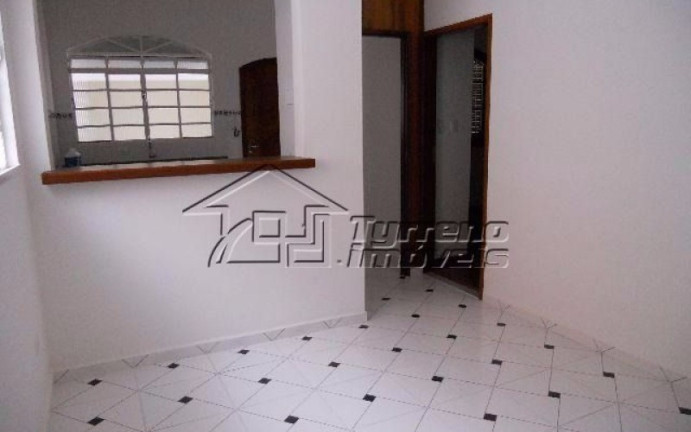 Imagem Casa com 3 Quartos à Venda, 120 m² em Jardim Das Indústrias - São José Dos Campos
