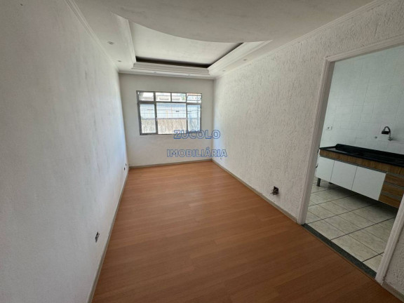 Apartamento com 2 Quartos à Venda, 61 m² em Taboão - São Bernardo Do Campo