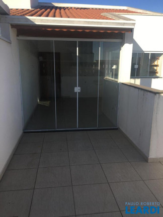 Imagem Cobertura com 2 Quartos à Venda, 80 m² em Vila Alzira - Santo André Imagem Cobertura com 2 Quartos à Venda, 80 m² em Vila Alzira - Santo André