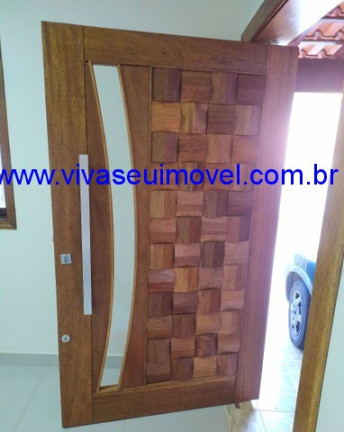 Imagem Casa com 3 Quartos à Venda,  em Jardim Do Valle Ii - Indaiatuba