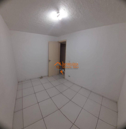 Imagem Apartamento com 2 Quartos à Venda, 45 m² em Vila Alzira - Guarulhos Imagem Apartamento com 2 Quartos à Venda, 45 m² em Vila Alzira - Guarulhos