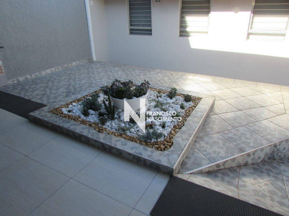 Imagem Casa com 2 Quartos à Venda, 177 m² em Barão Geraldo - Campinas