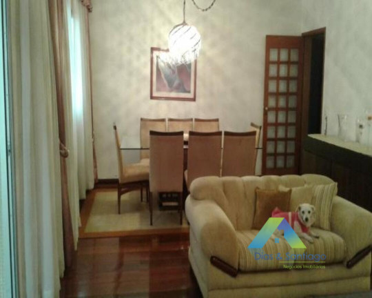 Imagem Apartamento com 4 Quartos à Venda, 160 m² em Vila Monte Alegre - São Paulo Imagem Apartamento com 4 Quartos à Venda, 160 m² em Vila Monte Alegre - São Paulo