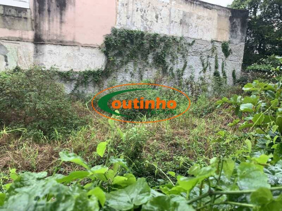 Imagem Terreno à Venda, 444 m² em Maracanã - Rio De Janeiro Imagem Terreno à Venda, 444 m² em Maracanã - Rio De Janeiro