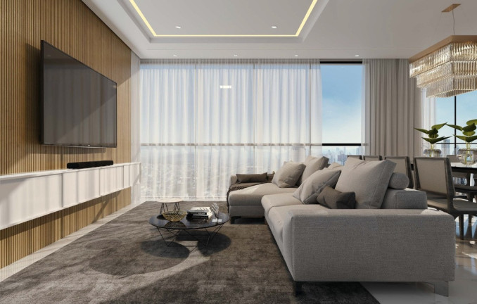 Imagem Apartamento com 4 Quartos à Venda, 138 m² em Centro - Balneário Camboriú Imagem Apartamento com 4 Quartos à Venda, 138 m² em Centro - Balneário Camboriú