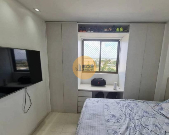 Imagem Apartamento com 1 Quarto à Venda, 35 m² em Candeias - Jaboatão Dos Guararapes