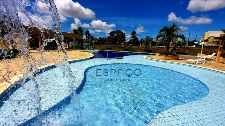 Casa com 3 Quartos à Venda, 136 m² em Nova Esperança - Parnamirim