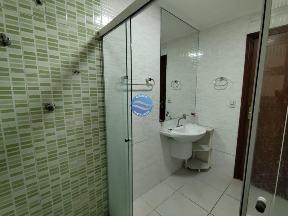 Imagem Apartamento com 3 Quartos à Venda, 79 m² em Boqueirão - Santos Imagem Apartamento com 3 Quartos à Venda, 79 m² em Boqueirão - Santos