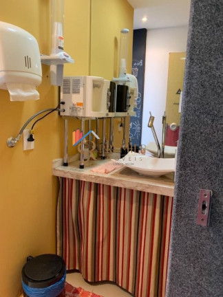 Imagem Sala Comercial à Venda, 39 m² em Centro - Florianópolis
