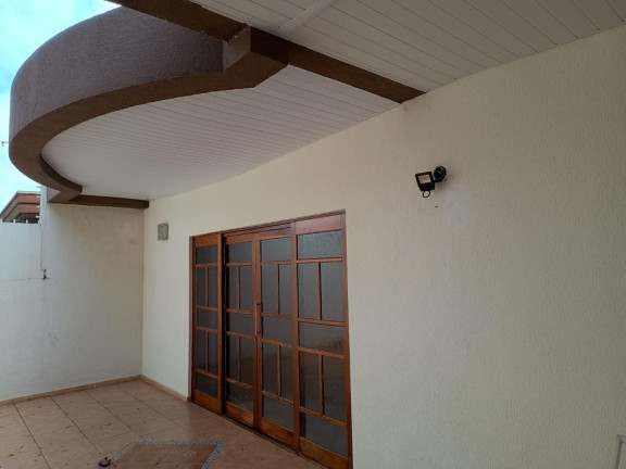 Imagem Casa com 4 Quartos à Venda, 220 m² em Jardim Satélite - São José Dos Campos