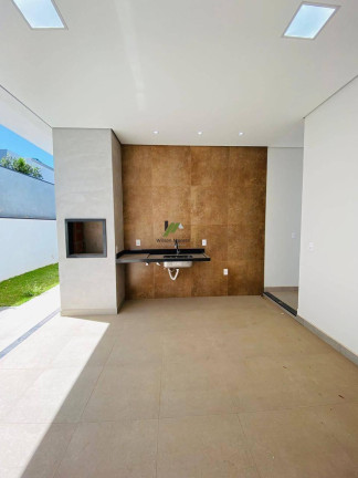 Imagem Casa de Condomínio com 3 Quartos à Venda, 160 m² em Residencial Vila Victoria - Itupeva Imagem Casa de Condomínio com 3 Quartos à Venda, 160 m² em Residencial Vila Victoria - Itupeva