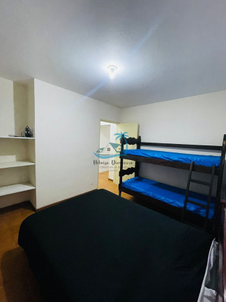 Imagem Apartamento com 1 Quarto à Venda, 50 m² em Itaguá - Ubatuba