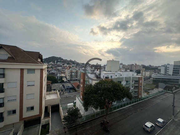 Imagem Apartamento com 2 Quartos à Venda, 73 m² em Coqueiros - Florianópolis Imagem Apartamento com 2 Quartos à Venda, 73 m² em Coqueiros - Florianópolis