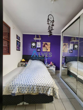Imagem Casa com 3 Quartos à Venda, 135 m² em Assunção - São Bernardo Do Campo