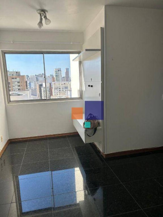 Apartamento com 2 Quartos para Alugar, 55 m² em Moema - São Paulo