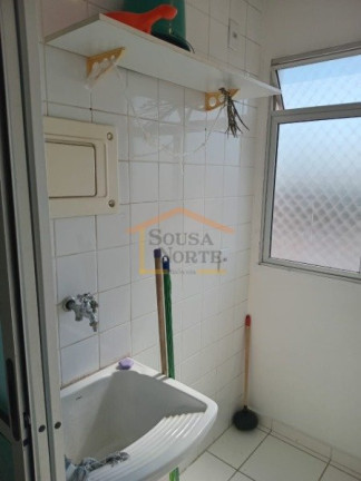 Imagem Apartamento com 2 Quartos à Venda, 50 m² em Vila Guilherme - São Paulo Imagem Apartamento com 2 Quartos à Venda, 50 m² em Vila Guilherme - São Paulo