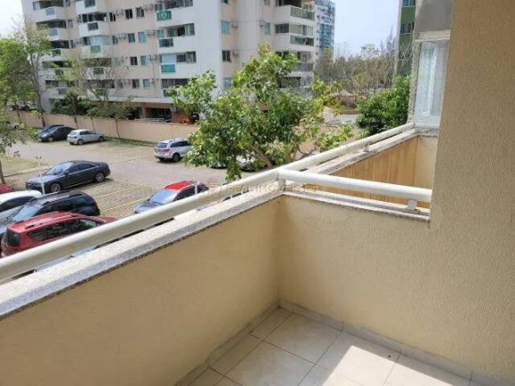Imagem Apartamento com 2 Quartos à Venda, 63 m² em Barra Olímpica - Rio De Janeiro Imagem Apartamento com 2 Quartos à Venda, 63 m² em Barra Olímpica - Rio De Janeiro