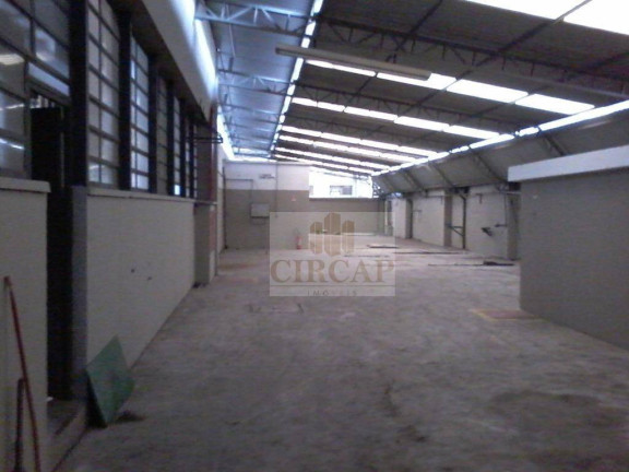 Imagem Galpão para Alugar, 6.500 m² em água Branca - São Paulo Imagem Galpão para Alugar, 6.500 m² em água Branca - São Paulo