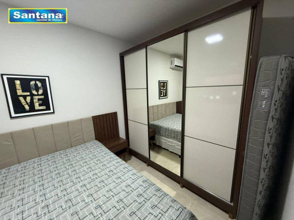 Imagem Apartamento com 1 Quarto à Venda, 41 m² em Parque Jardim Brasil - Caldas Novas