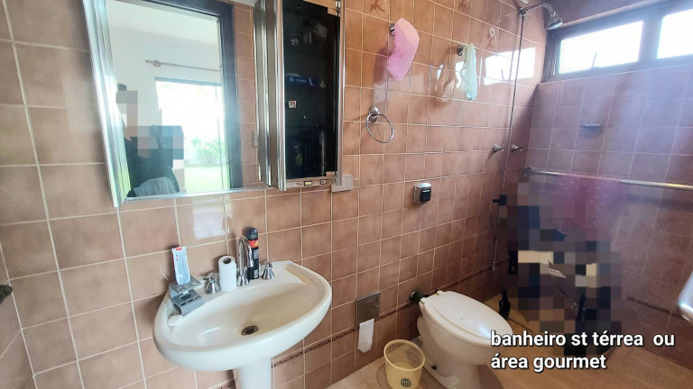 Imagem Casa de Condomínio com 3 Quartos à Venda, 266 m² em Alphaville - Santana De Parnaíba