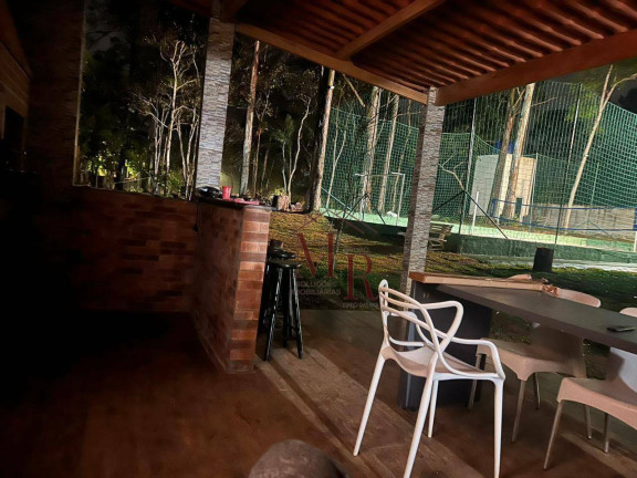 Imagem Casa com 5 Quartos à Venda, 9.000 m² em Eldorado - Diadema