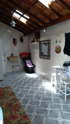 Imagem Casa de Condomínio com 3 Quartos à Venda, 140 m² em Demarchi - São Bernardo Do Campo Imagem Casa de Condomínio com 3 Quartos à Venda, 140 m² em Demarchi - São Bernardo Do Campo