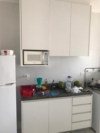 Imagem Apartamento com 2 Quartos à Venda, 42 m² em Ocian - Praia Grande Imagem Apartamento com 2 Quartos à Venda, 42 m² em Ocian - Praia Grande