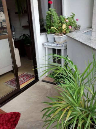 Imagem Apartamento com 3 Quartos à Venda, 157 m² em Centro - Florianópolis