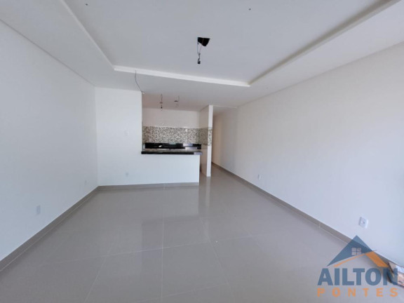 Imagem Casa com 3 Quartos à Venda, 90 m² em Santa Mônica - Guarapari