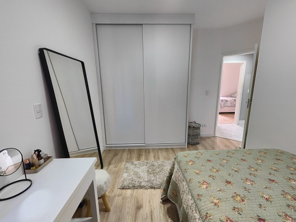 Imagem Apartamento com 3 Quartos à Venda, 115 m² em Centro - São Bernardo Do Campo