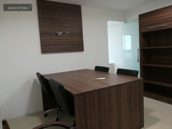 Imagem Sala Comercial para Alugar, 38 m² em Lagoa Nova - Natal Imagem Sala Comercial para Alugar, 38 m² em Lagoa Nova - Natal