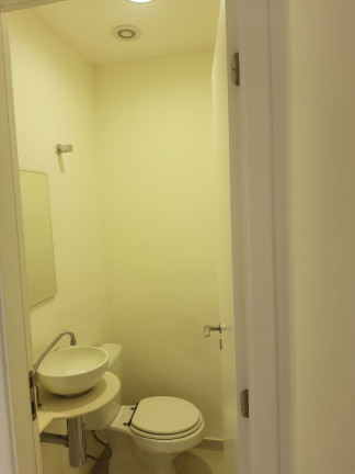 Imagem Imóvel com 1 Quarto à Venda, 35 m² em Pinheiros - São Paulo